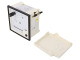Voltmetru Panou VAC 0-12kV True RMS 120V