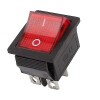 Intrerupator mare led on/off, Autohelix MSA