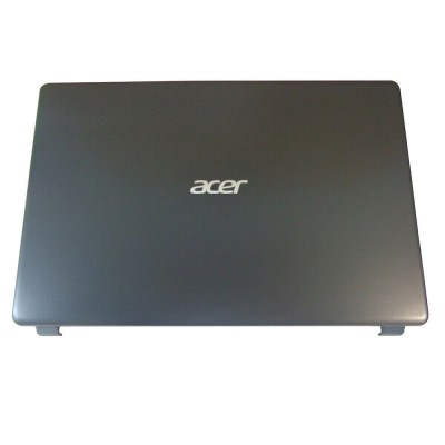 Capac Display Laptop, Acer, Extensa 215 EX215-51, Ex215-51G, EX215-51K, Ex215-51KG, EX215-52, EX215-52KG, negru foto