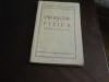 Probleme de fizica pentru cls. 8-10, EDP, 1954, Didactica si Pedagogica