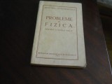 Probleme de fizica pentru cls. 8-10, EDP, 1954