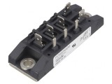 Punte redresoare semi-controlată 1,6kV 70A modul