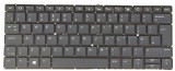 Tastatura Laptop, HP, EliteBook X360 830 G6, iluminata, neagra, layout UK