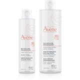 Av&egrave;ne Eau Micellare Duo ambalaj economic perfecta pentru curatare