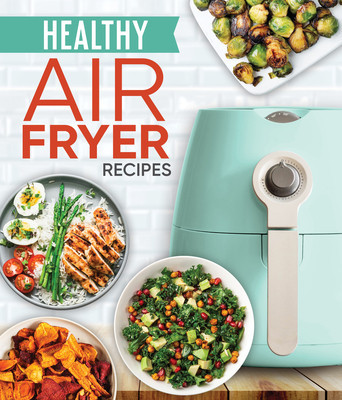 Healthy Air Fryer Recipes foto