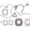 Set garnituri complete Derbi Senda, 40mm