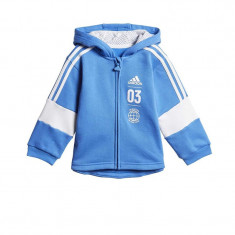 Trening Adidas Logo Fleece - DV1276 foto