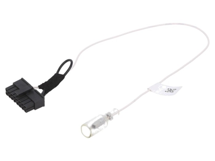 Cablu universal radioreceptor Zenec