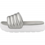 Slapi femei Puma Karmen Slide Puffy 39539903