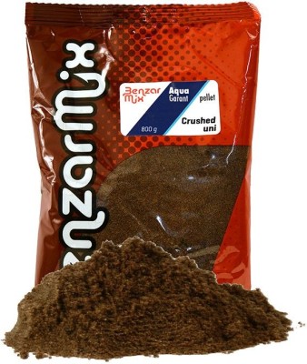 Pelete Benzar Mix Aqua Pellet, Uni Crushed, 800g foto