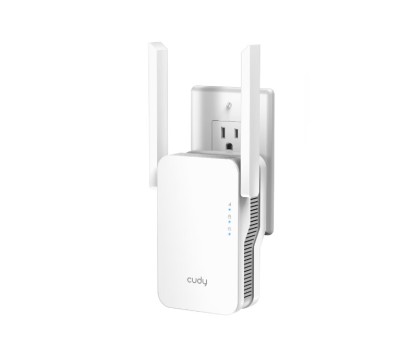 Range Extender Cudy AC1200 foto