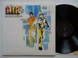 LP (vinil vinyl) AIR French Band - Moon Safari (VG+), Pop