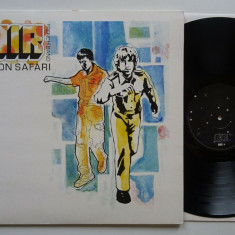 LP (vinil vinyl) AIR French Band - Moon Safari (VG+)