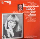 Disc vinil, LP. The Music Of Harry Warren-SUSANNAH McCORKLE, Rock and Roll