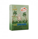 Prezervative Amor Wild Dreams, 3 Buc