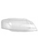 Sticla far dreapta pentru Audi A3 8P fara Facelift (2003 - 2008), Xenon Bright