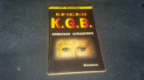 Cumpara ieftin V P BOROVICKA - SPIONII KGB