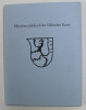 MUNCHNER JAHRBUCH DER BILDENDEN KUNST , 2015