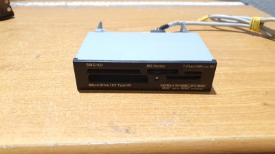 Card Reader PC Acer intern CR.10400.097 #A1834 foto