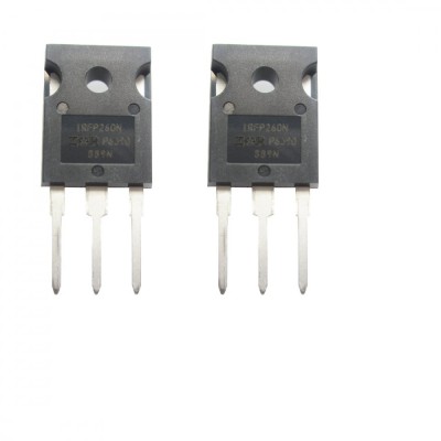 IRFP260N - IRF foto