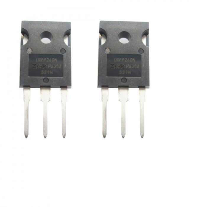 IRFP260N - IRF