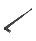 Antena WiFi 7dBi lineare 50&Omega; 2400&divide;2483.5MHz tata RP-SMA SR PASSIVES W