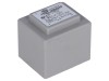Transformator &Icirc;ncapsulat 3VA 230V AC 6V 250mA PCB