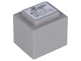 Transformator &Icirc;ncapsulat 3VA 230V AC 6V 250mA PCB