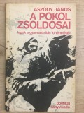 Asz&oacute;dy J&aacute;nos - A ​pokol zsoldosai - 1072