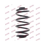 Arc spiral Opel Zafira B (A05), Kyb RX6767, parte montare : Punte spate