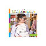 Los Bibliotecarios