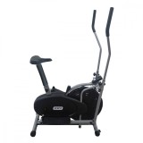 Bicicleta eliptica EcoFit HB 8169 S TechGym ActiveBody, Housefit