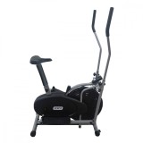 Cumpara ieftin Bicicleta eliptica EcoFit HB 8169 S TechGym ActiveBody