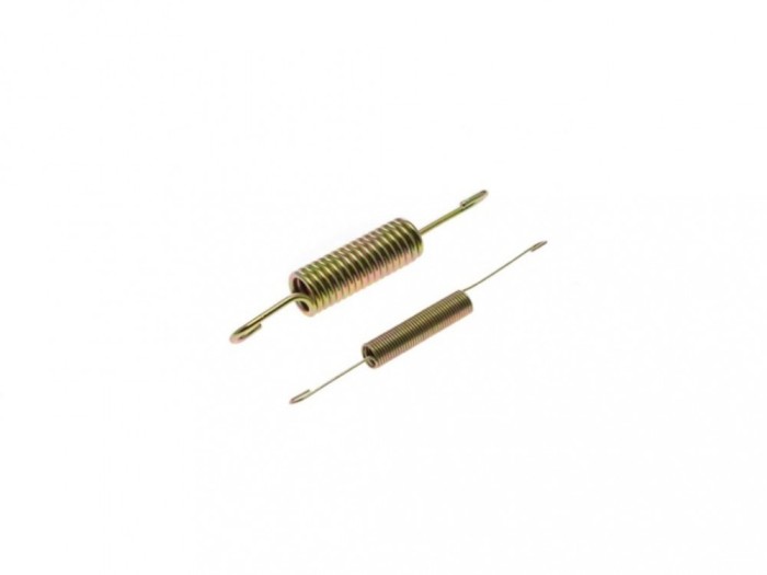 Set arcuri cric, lungime 108mm si 103mm