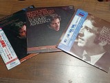 Cumpara ieftin PACK 3 Viniluri LP Vladimir Ashkenazy - Presă Japoneză Rarități (EX/NM, OBI)