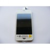 Display LCD Touchscreen Apple iPhone 4 Alb Original China - Ecran Complet