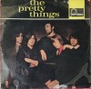 The Pretty Things &ndash; The Pretty Things, LP, UK, 1965, stare VG, Rock, Fontana