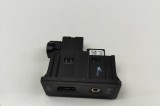 Port USB/AUX-In PORSCHE PANAMERA 971 2018 OEM: 9P1035222A,5Q0035726H 30640184