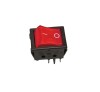 Intrerupator 2 pozitii, 2 contacte 20A ProAdvanced PowerfulTools