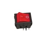 Intrerupator 2 pozitii, 2 contacte 20A ProAdvanced PowerfulTools
