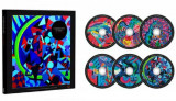 La Divina Commedia (CD + DVD) | Tangerine Dream, Kscope