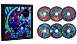 La Divina Commedia (CD + DVD) | Tangerine Dream