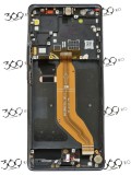 Display Huawei NOVA 8 PRO (5G) / V40 BLACK OEM WF
