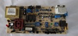 PLACA ELECTRONICA CENTRALA TERMICA PE GAZ IMERGAZ EOLO STAR MODEL PLACA AM53-IMS . COD 1.015643.
