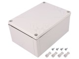 Carcasă Universală Policarbonat 130x180x85 mm