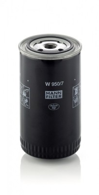 Filtru ulei Mann-Filter W950/7 foto