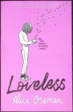LOVELESS-ALICE OSEMAN-346705