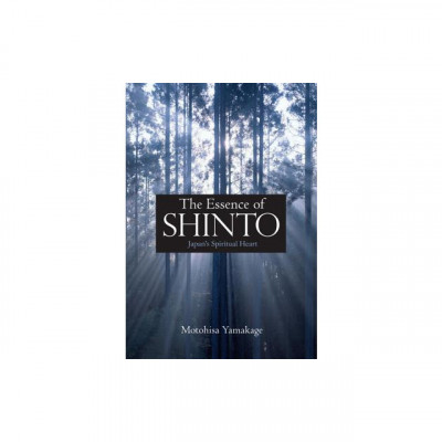 The Essence of Shinto: Japan&amp;#039;s Spiritual Heart foto