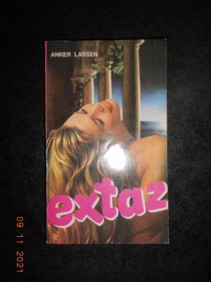 ANKER LARSEN - EXTAZ foto