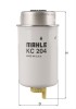 Filtru combustibil KNECHT KC204, Mahle